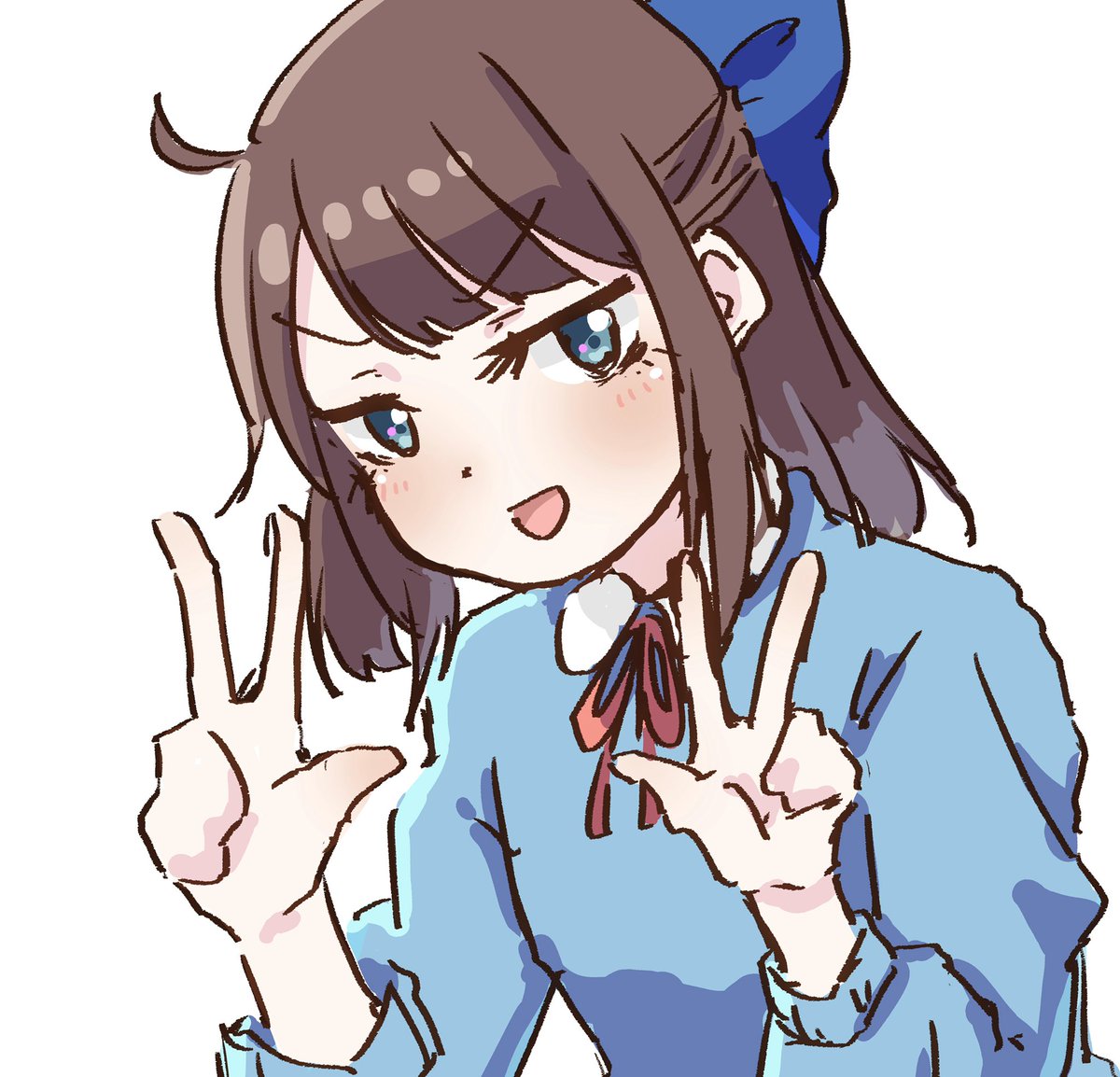 絵について真剣に考えすぎて疲れた 