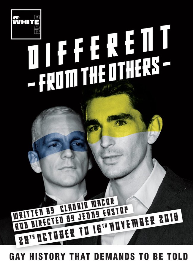 The Basic Theatre Reviewer tweet media