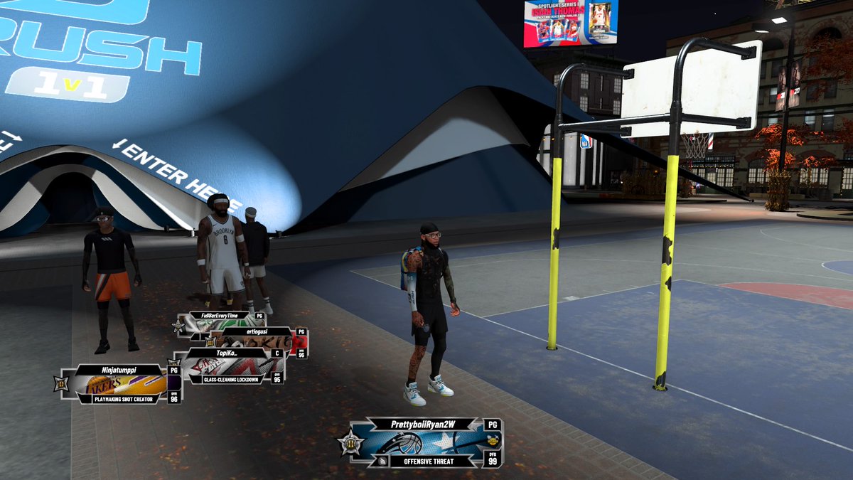 PrettyboiiRyy's tweet photo. First Time going in, yk me man #IsoDemon https://t.co/VifaDNXS0j