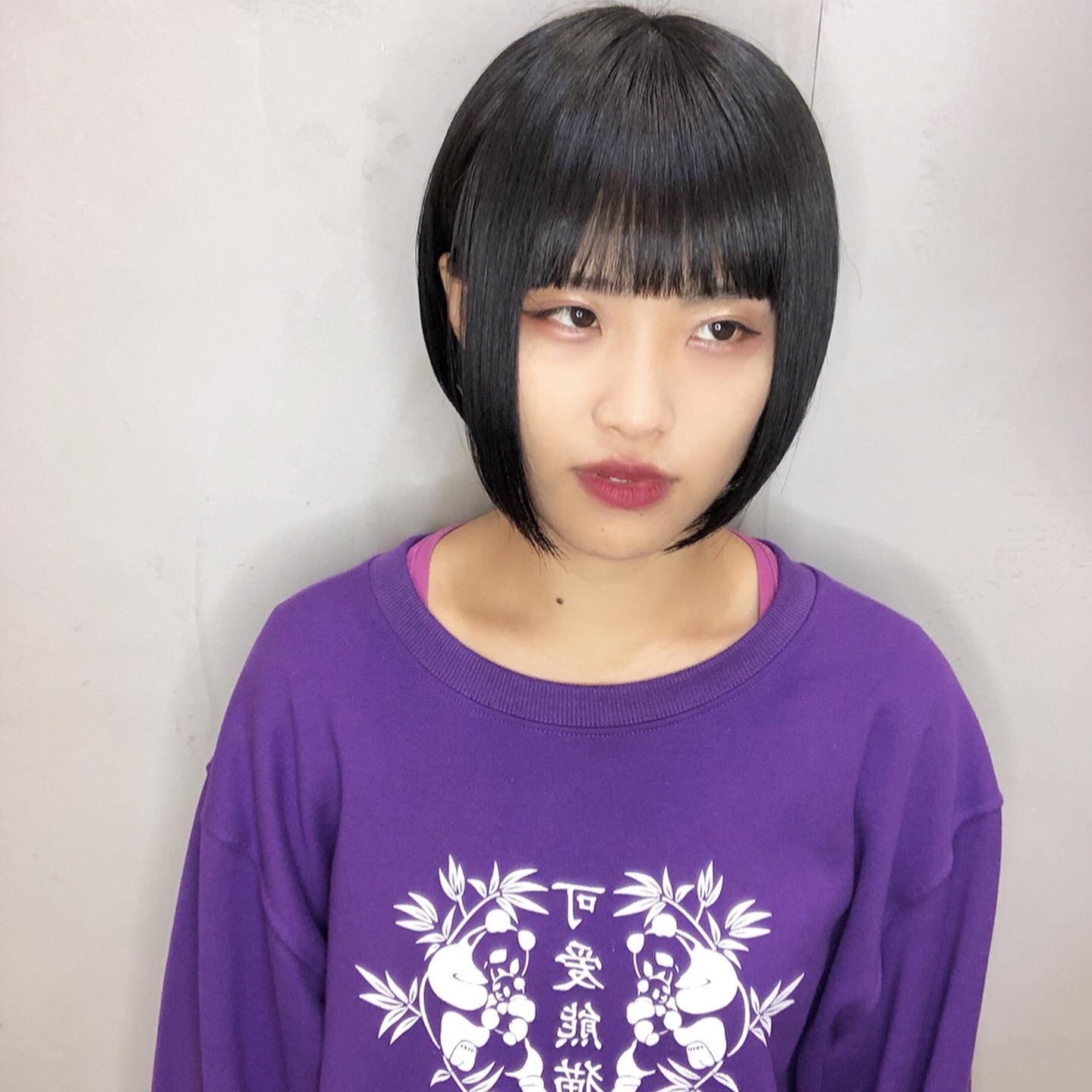 ありぼぼ ヤバイtシャツ屋さん ちなみに昨日も美容院行きました こやしば切ってくれてる人 Kyo Gon ヤバtのws ありぼぼ ヤバイtシャツ屋さん ちなみに昨日も美容院行きました こやしば切ってくれてる人 Kyo Gon ヤバtのws