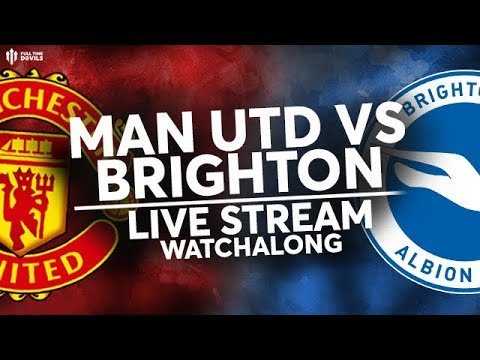 RWC_2019_FINAL's tweet photo. LIVE::: Man United vs Brighton Live Stream

Man United face Brighton at Old Trafford as they look to get back to winning ways in the Premier League ahead of the international break

live:::https://t.co/iugjFlRUWZ

BRIGHTON arrive at the Theatre of Dreams two places and two points https://t.co/byAiN13aZO
