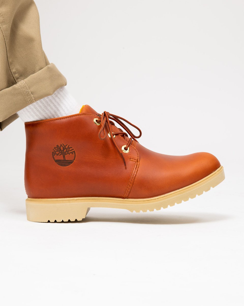 timberland chukka 2019