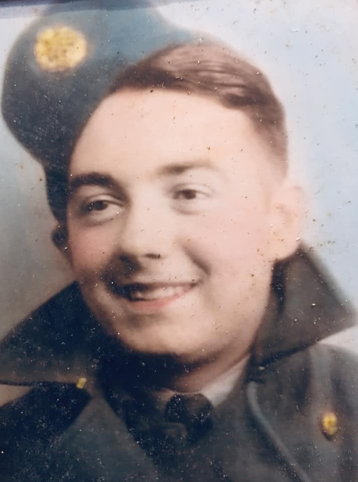 rackhamltd's tweet photo. #LestWeForget https://t.co/ZqAGdjQKPk
