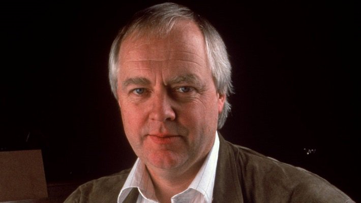November 10: Happy Birthday Tim Rice  
