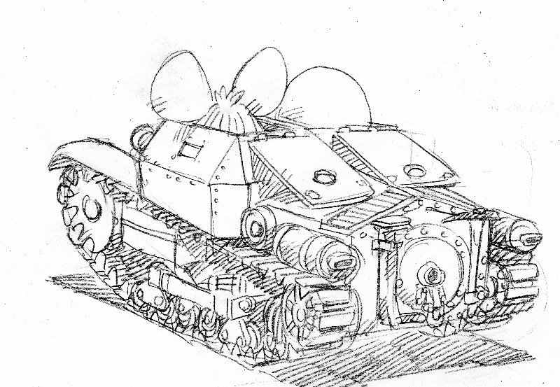 Twoucan カリメロ の注目ツイート イラスト マンガ