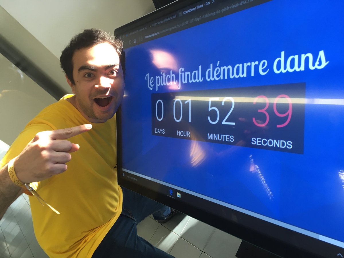 Séverine Coussot-Picot (@sevpicot) on Twitter photo 