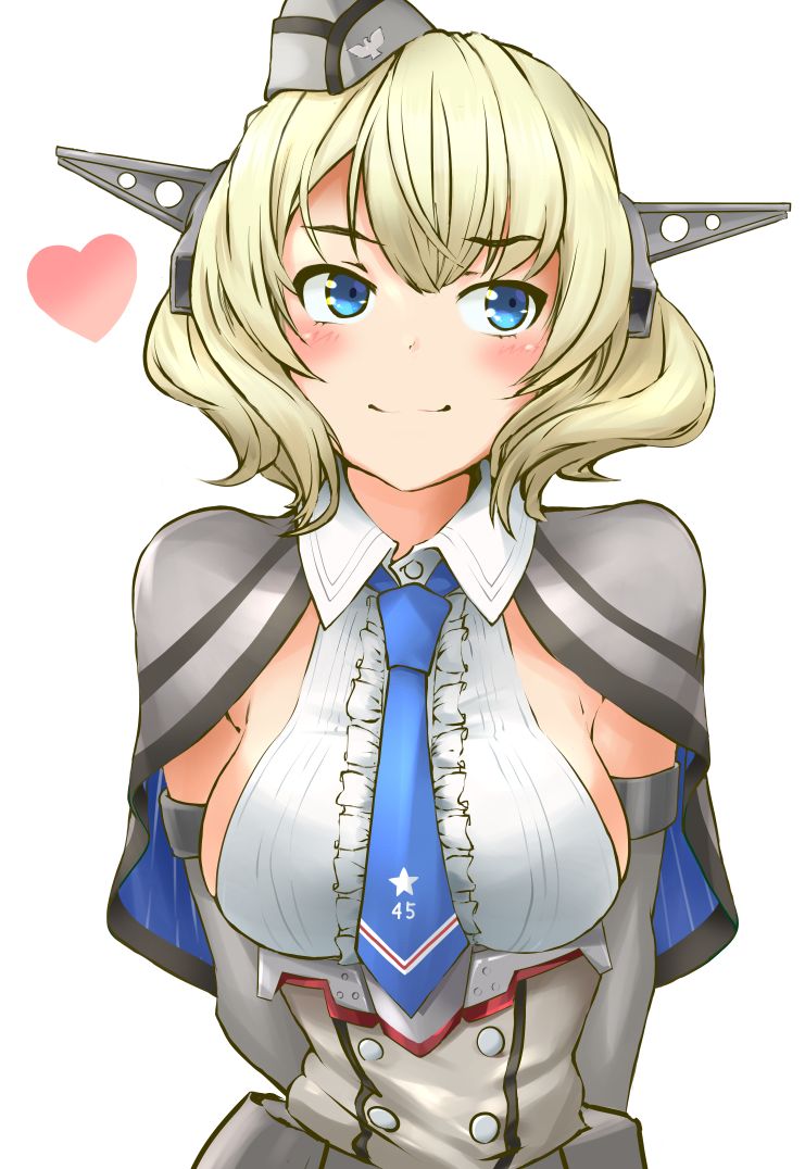 何かいい事があったチョロラドさん 艦隊これくしょん Colorado いずみくまのイラスト 何かいい事があったチョロラドさん 艦隊これくしょん Colorado いずみくまのイラスト