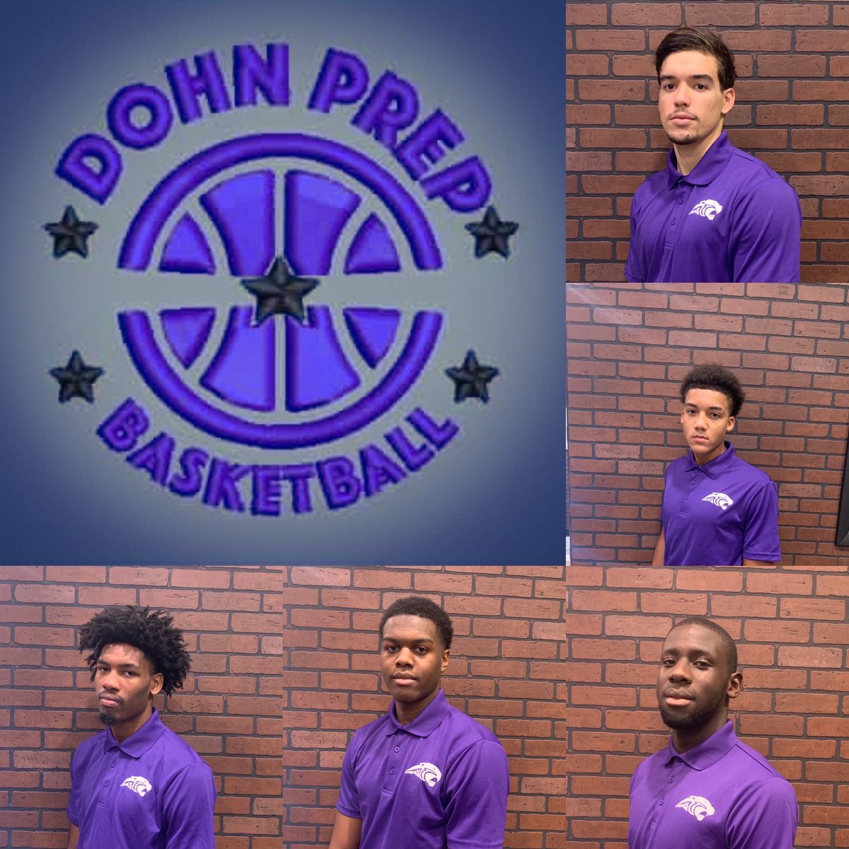 DohnPrepBball's tweet photo. 🚨🔥🚨🔥 Sunday’s Schedule for the @DohnPrepBball @ Indiana University NW. 📍3400 Broadway, Gary, IN 46408
⏰ 12:00pm 🏀 Lalumiere vs. Dohn Prep Academy
#chasingscholarships
#workhar
#worksmart
#workconsistent @CoachSammyV https://t.co/pNiItE4I1s