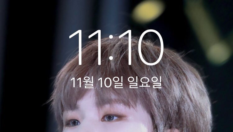 Nov_delfina_DH's tweet photo. 11월 10일 11시 10분❤️ https://t.co/x1t0ZTfxX3