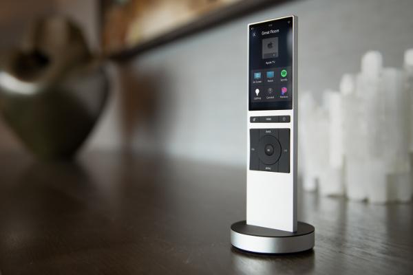 soundnvision's tweet photo. Control4’s Neeo promises “highly refined” smart-home control. https://t.co/840NIZGGoA https://t.co/Gbg1nwkoAw