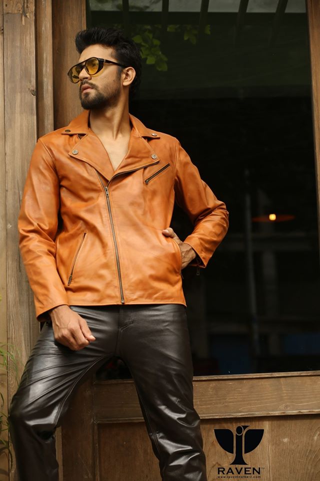 ravenleatherZ's tweet image. #ProductCode: RW-09
Price: ৳ 14,500/- ( in Master Color )
(Available in Showroom)
Coming soon Online......