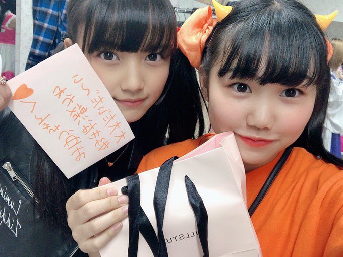 Twitterのコスプレ画像5