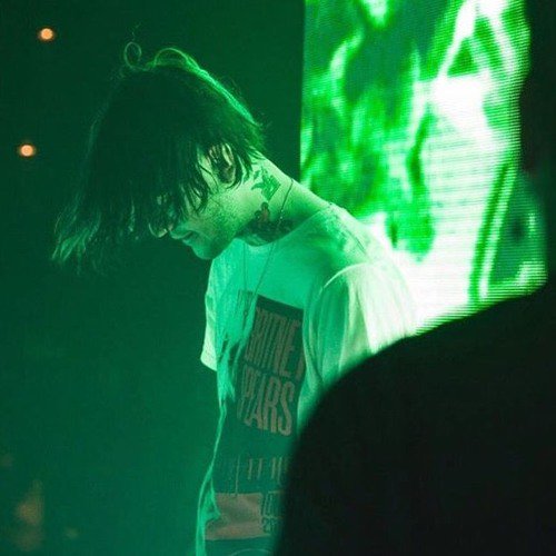 lilpeepbg's tweet photo. Say I hate you cos I knew that you would never love me too
💚🖤💚 https://t.co/I5Ef6di8IM