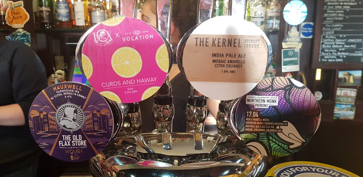 Kelham Island Tavern tweet media