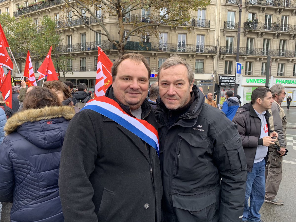 fabien_gay's tweet photo. Stop à la haine des musulmans. Stop à la division. Marchons pour la #République #Marche10Novembre https://t.co/N2ig1uDNgM