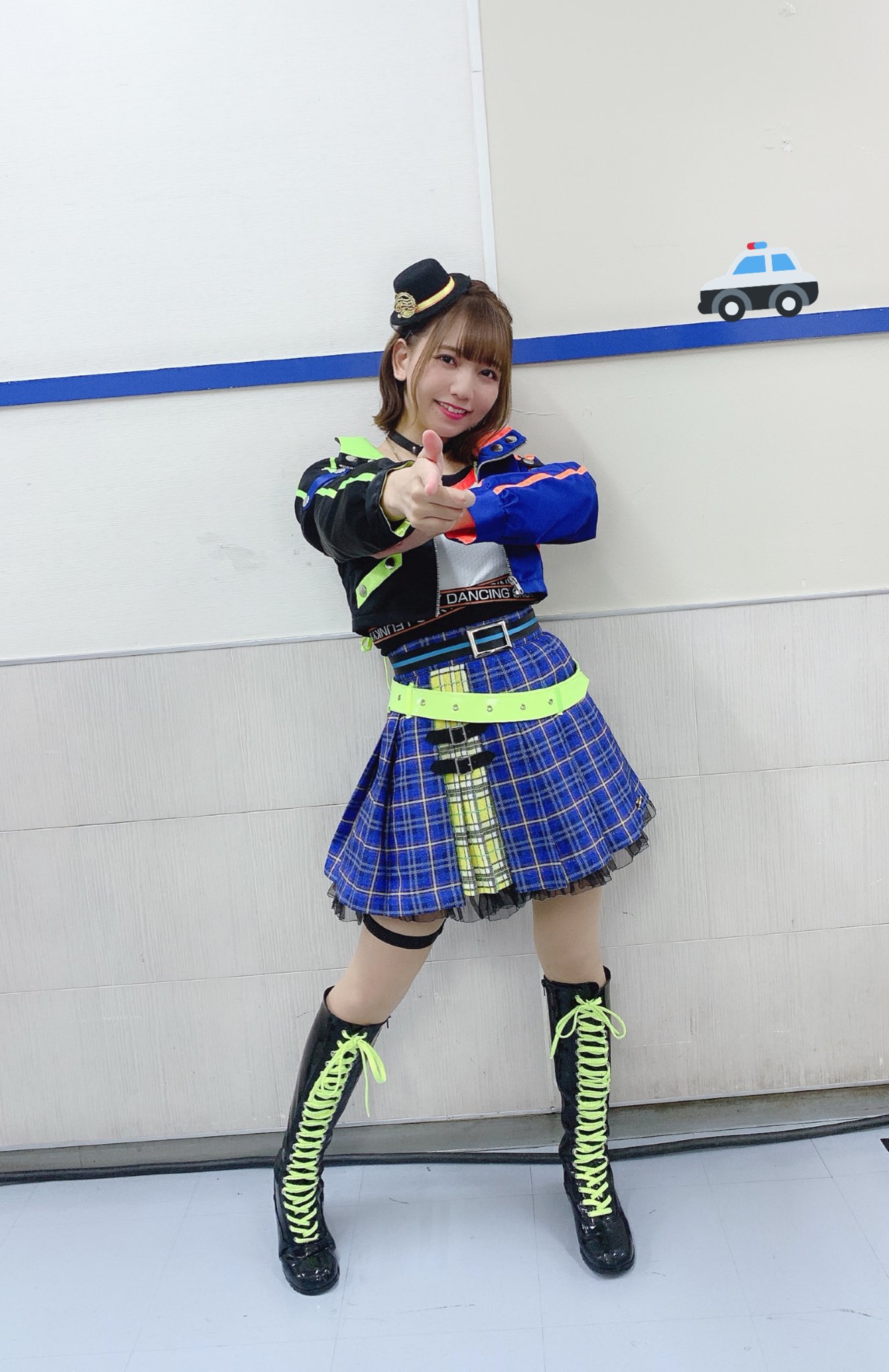 和氣あず未 on X: 
