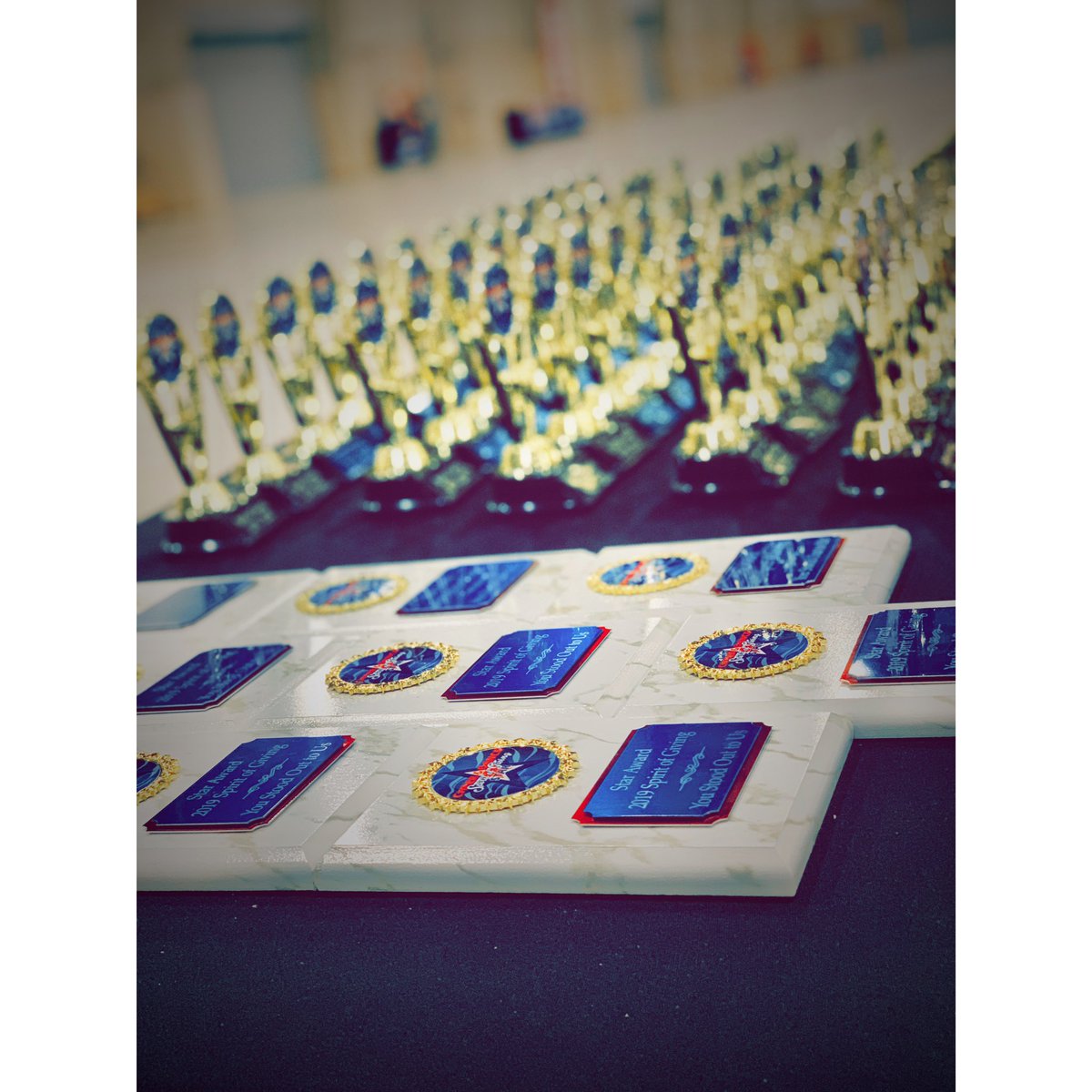 Cheer Star &amp; Dance - Spirit of Giving is underway!!! ❤️ Come show us what makes you SHINE BRIGHT!!! 🌟 Don’t forget to bring your canned goods!! 👏🏼