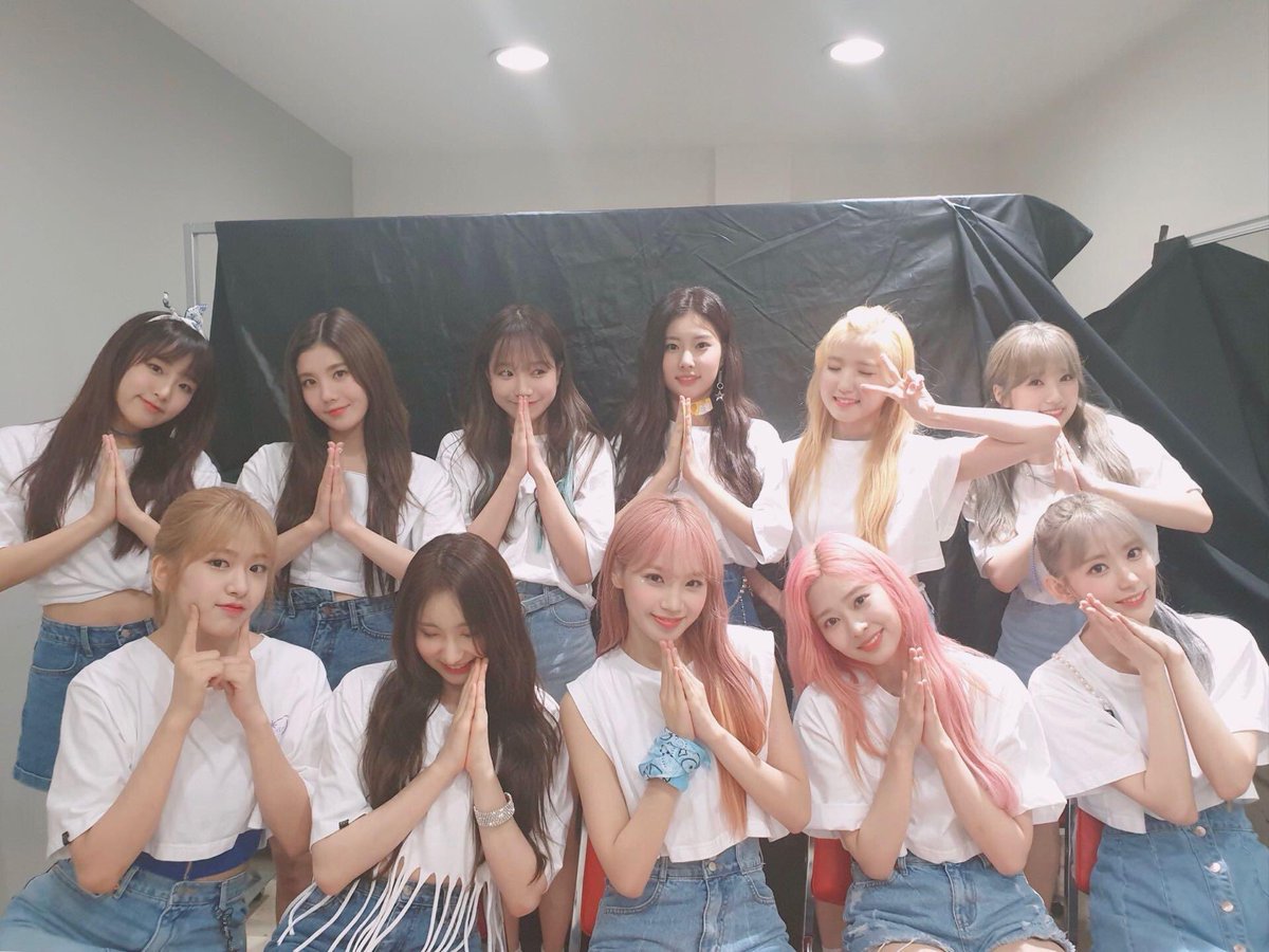 ONLYCHAEWON_TH🐯 tweet media