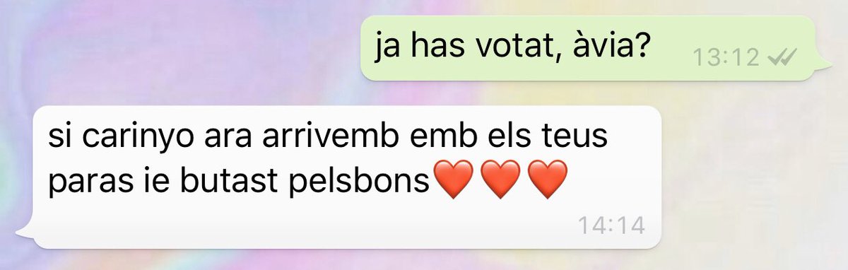 Cèlia Forment Bori tweet media