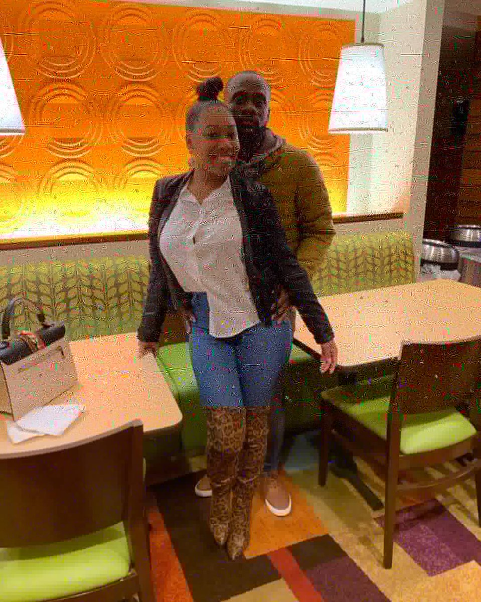 Allegiance✌🏾Da 🇭🇹 tweet media