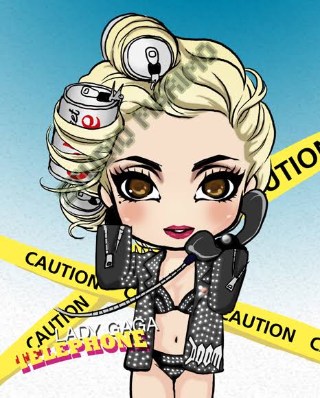 thebella06's tweet photo. Hey Lady Gaga and Beyonce, y’all still owe us Telephone part 2 !!!

#LadyGaga #TelephonePart2 #LG6 https://t.co/A3FbRTuPQP