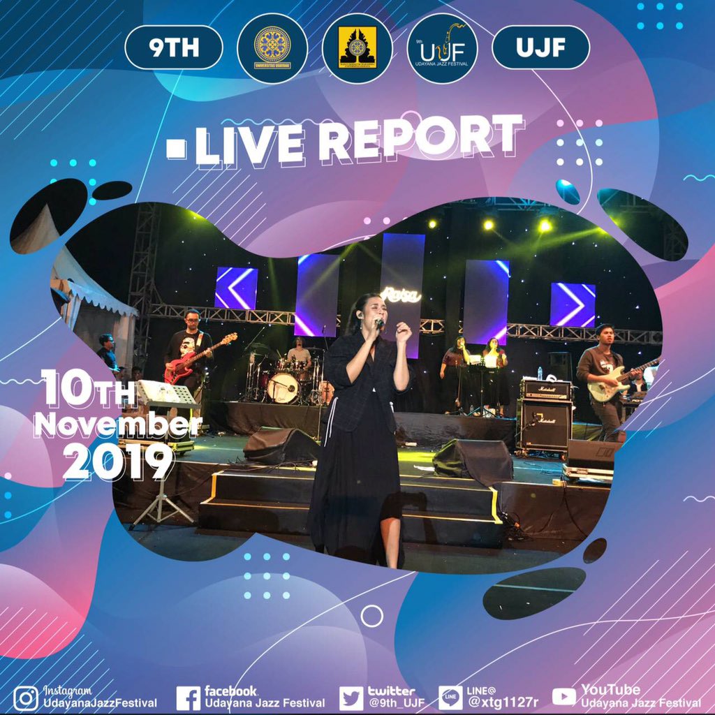 [Raisa on Stage]

THIS IS IT GUYS!
the most awaited moment!
One of the most iconic singer in our country!

YES! Our beautiful diva <a href="/raisa6690/">Raisa Andriana</a> is on stage right now! 
Prepare to get stunned, because her beautiful voice is going to make you feel like you own the world!