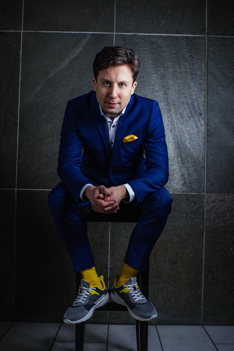 AgenturSeifert's tweet photo. Tonight is the last concert of the 3rd symphony concert given by the #NeubrandenburgerPhilharmonie and conducted by Benjamin #Reiners. PROGRAM #Stephan #Ravel #Tschaikowski | #benjaminreiners
Photo by Gerhard Kühne
https://t.co/yelX7OoN3P https://t.co/K5fietMLsQ