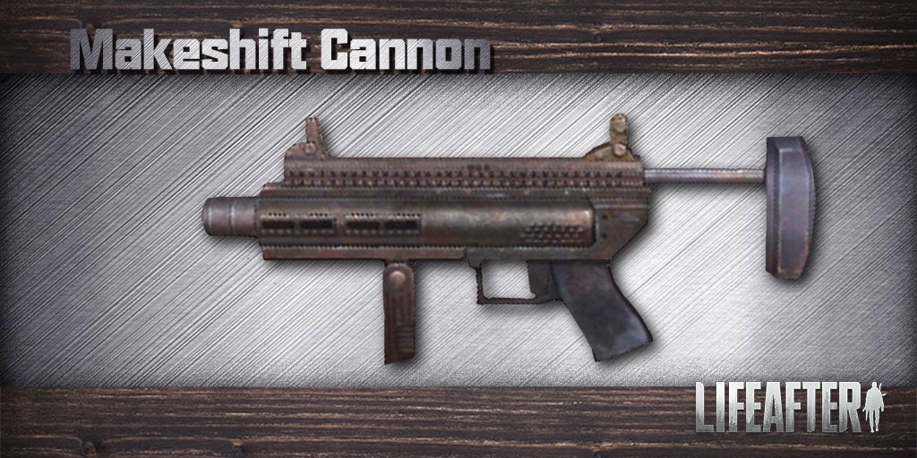 LifeAfter_en's tweet photo. #LifeAfter
#LevinCity
#NewWeapons
With the involvement of #Infected, the Federation also develop a series new weapons for you to better fight against them.
Brace yourselves for assault! https://t.co/hadzmK0IwV