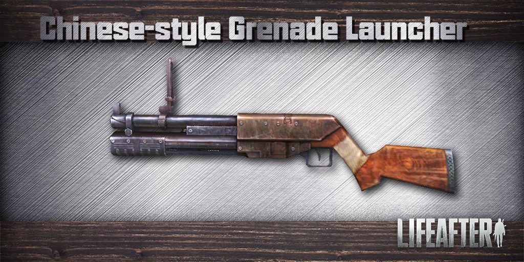 LifeAfter_en's tweet photo. #LifeAfter
#LevinCity
#NewWeapons
With the involvement of #Infected, the Federation also develop a series new weapons for you to better fight against them.
Brace yourselves for assault! https://t.co/hadzmK0IwV