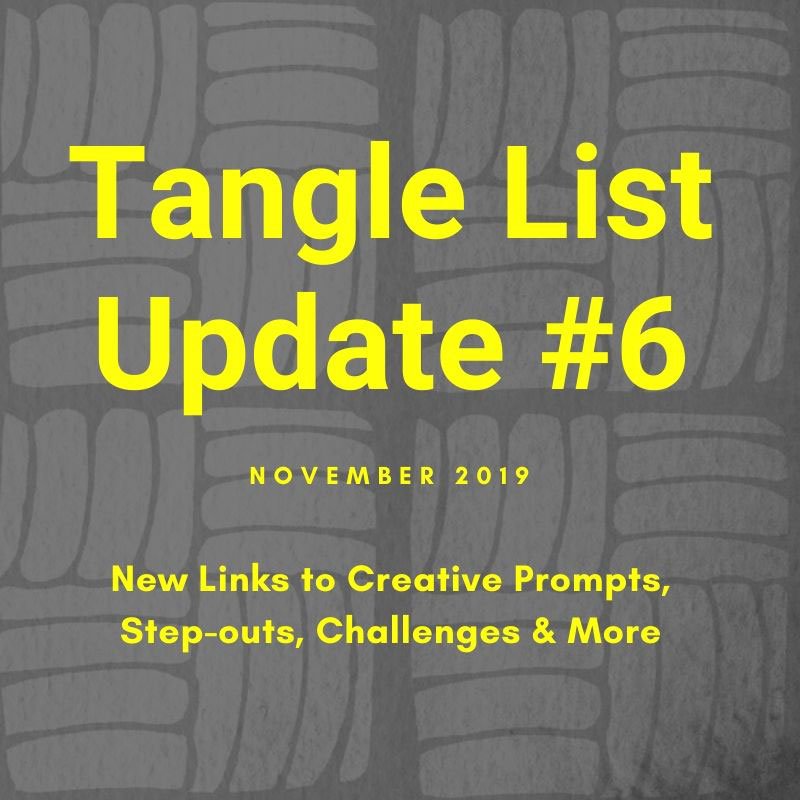TangleList's tweet image. Tangle List Update #6: New Links Added November 2019 tanglelist.com/tangle-list-up…