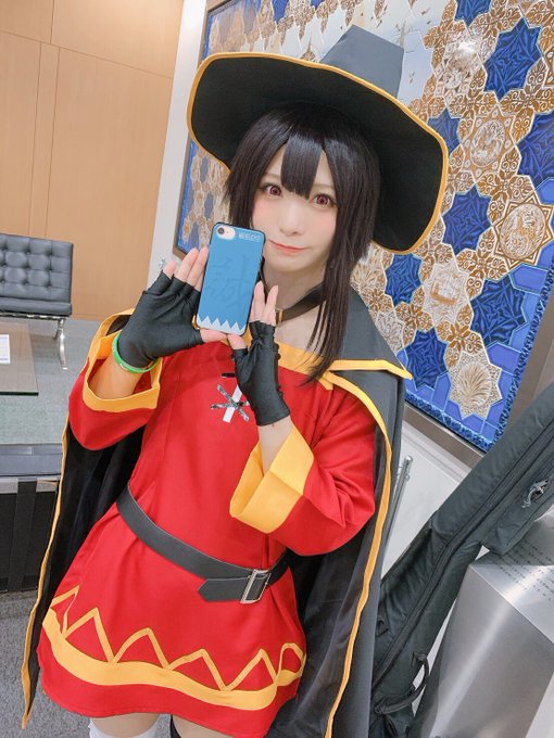 Twitterのコスプレ画像89