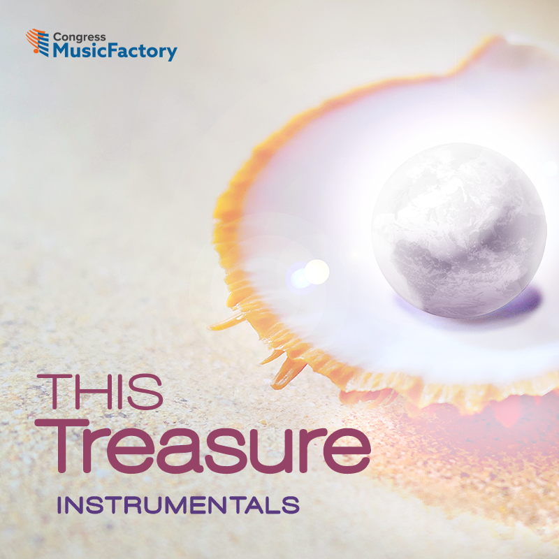 Congress MusicFactory presents This Treasure Instrumentals, an uplifting collection of music for personal reflection and refreshing. 

congressmusicfactory.com/album_TTI.html