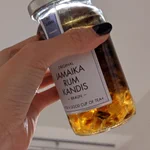 カルディ、噂のシロップ漬け氷砂糖。商品名は「ミヒェルゼン」、即買いおすすめ
