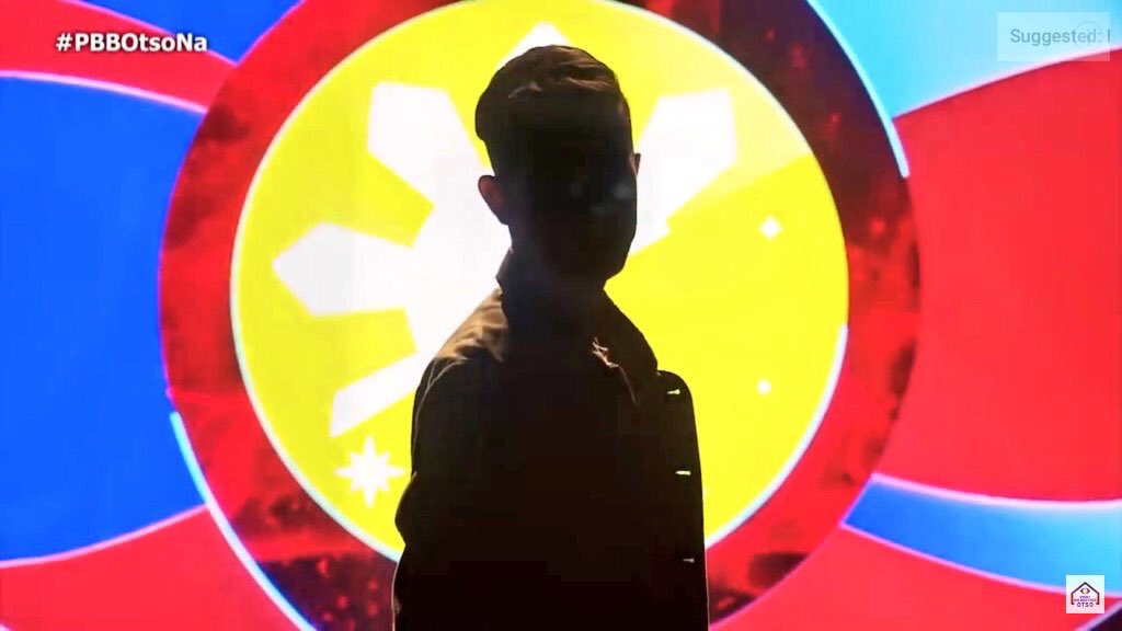 AljonMendoza_'s tweet photo. Where it all started ✨

#PBBOtsoNa #1stAnniv #11/10/18 https://t.co/VkWbE1QFj9