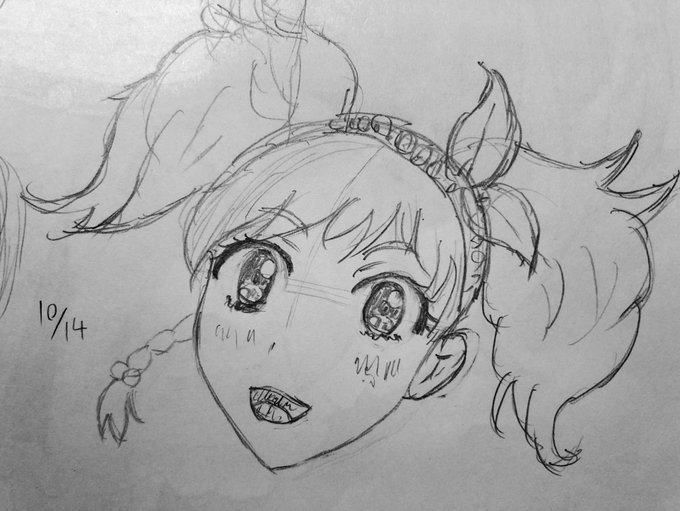 僕の出来る限りの知識でこの一ヶ月間友達に絵を本気で教えた結果(授業回数11回) 