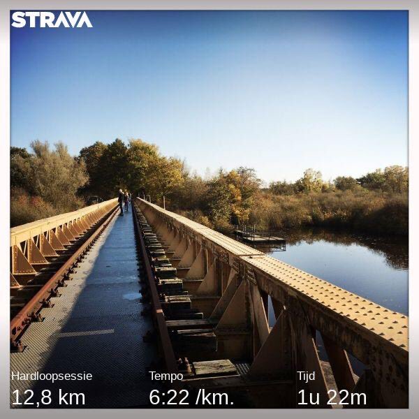 Just_Yazz's tweet photo. #DiscoveringTheBackYard #DeMoerputten #DrongelensKanaal #TrailRunning ➡️ 12,8k✅  #LudovicoEinaudi #JoepBeving #PianoRunning 🎧 #Spotify #BadAssMotherRunner🏃🏻‍♀️ #IstanbulRunners  #KadıköyRunners #DutchRunners #Virtual10k #HMtraining #Dedication #IMOVEME https://t.co/g55yAF3ZpN