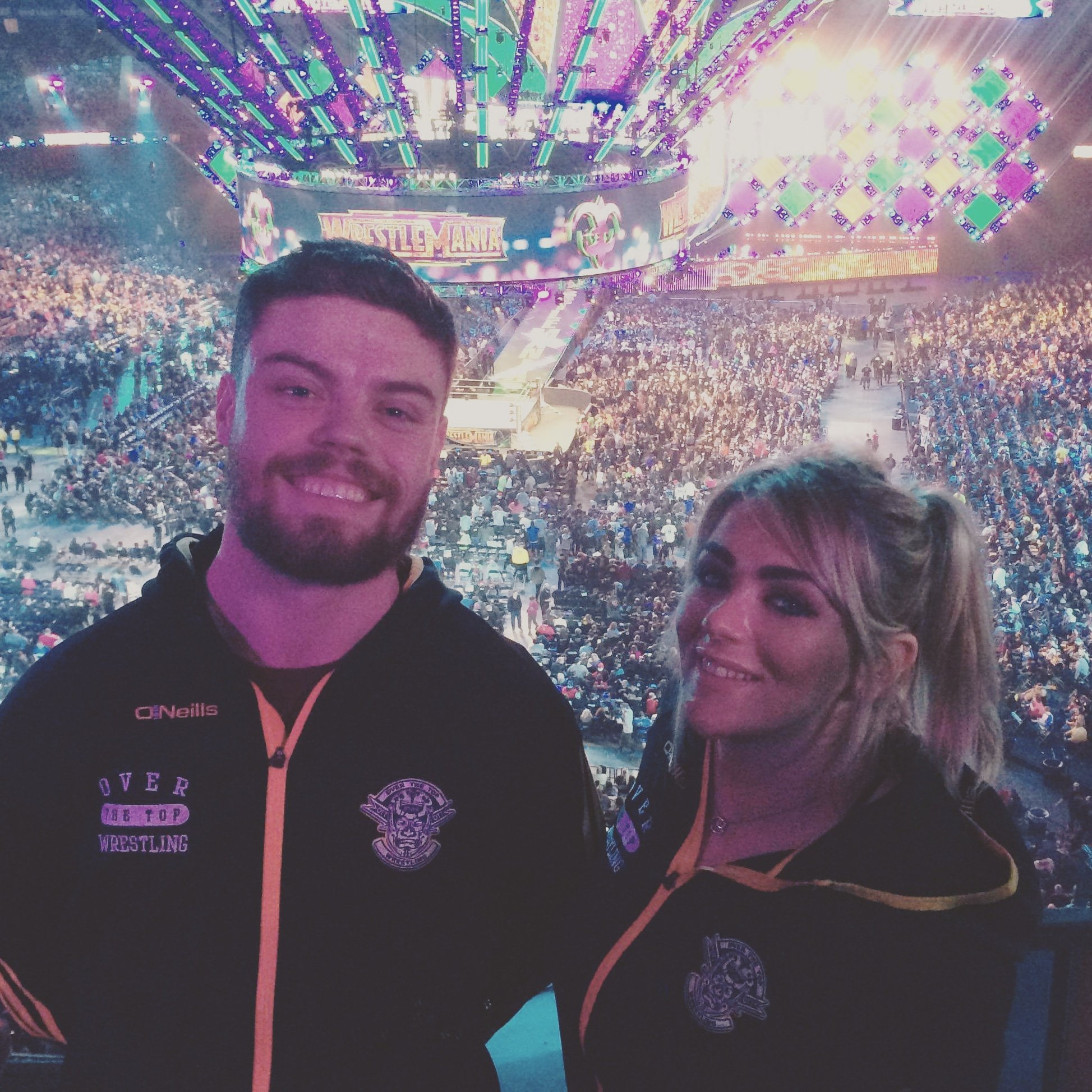 Jordan Devlin on Twitter: "Happy Birthday Karen, you're a good egg. Congrats on all your success in Japan, I hope you're there for many, many years to come. ????❤ @mothfromdaflats… https://t.co/ZyQrodVEzv"
