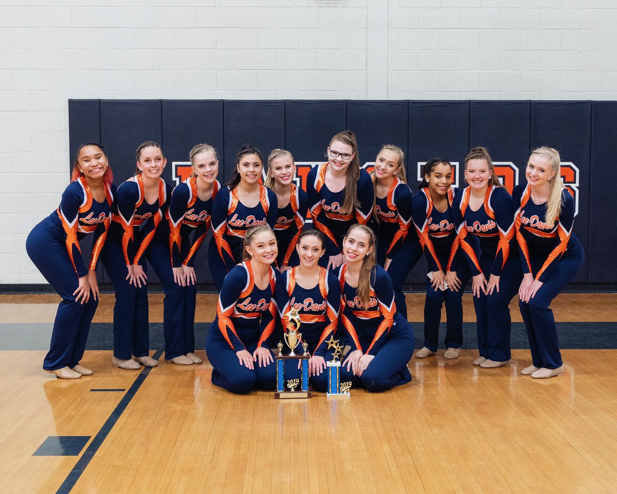 we are SO excited to announce that we received a 2nd place in jazz and the spirit award!! thank you <a href="/lancer_dancers/">Manchester Dance</a> for being such amazing hosts!!