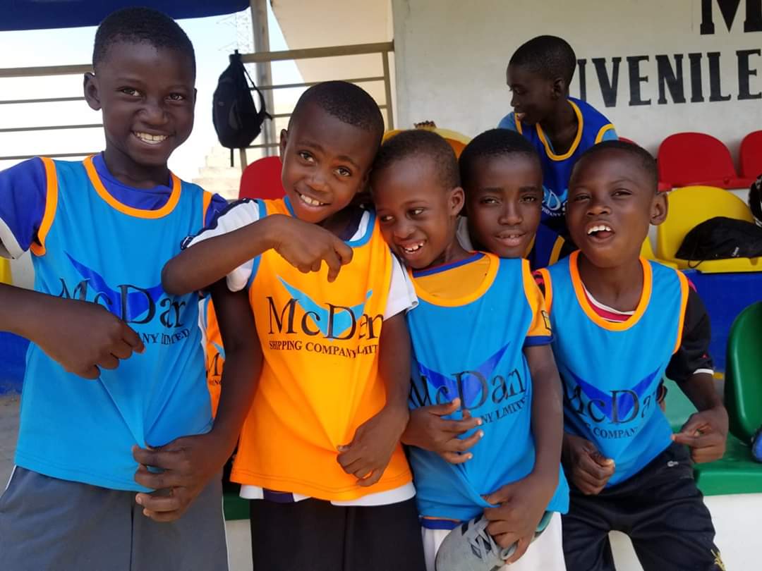 McdanFoundation's tweet photo. This is Happiness!
#McDanFoundation https://t.co/pfhqTOMVnX