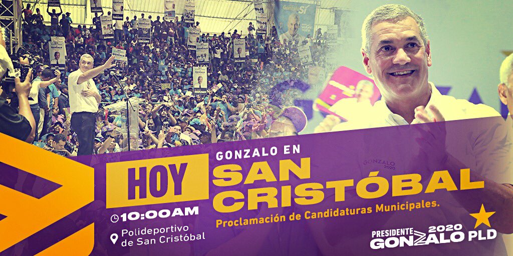 Gonzalo Castillo Terrero tweet media