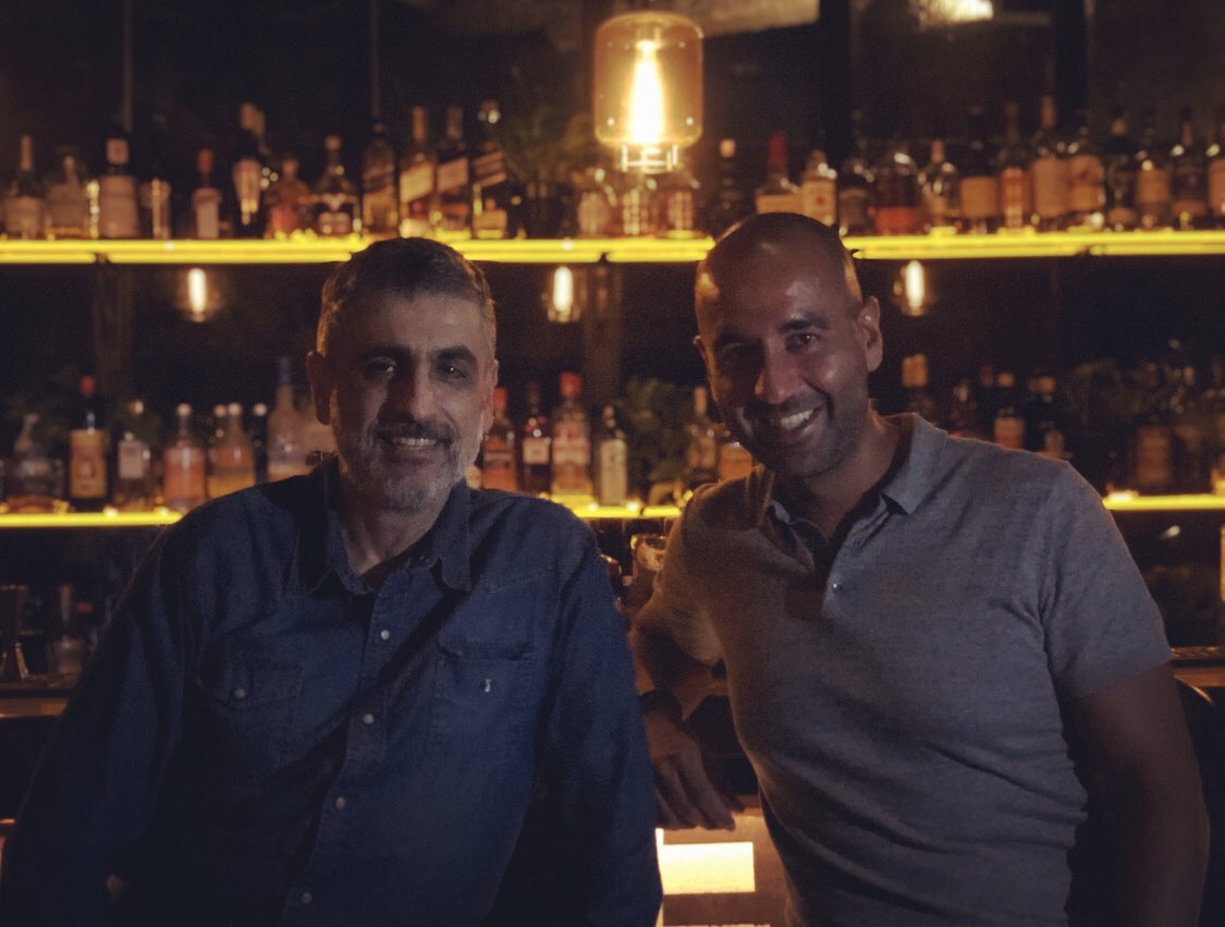 Toujours avec les mêmes et depuis des années! 👊🏽 🇦🇷