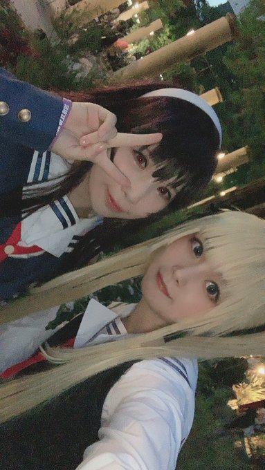 コスプレイヤー姫綺みみこのTwitter画像41