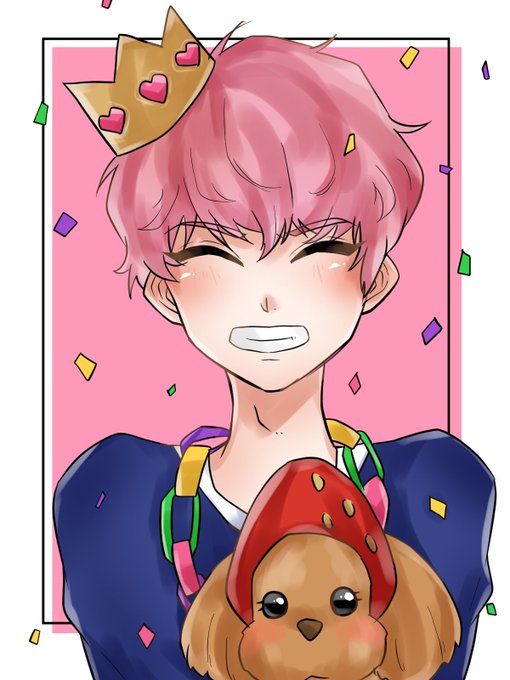 手越祐也誕生日祭のtwitterイラスト検索結果 手越祐也誕生日祭のtwitterイラスト検索結果