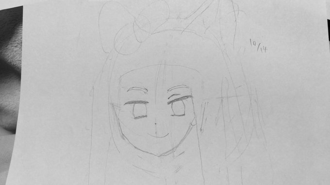 生徒その2の実例 