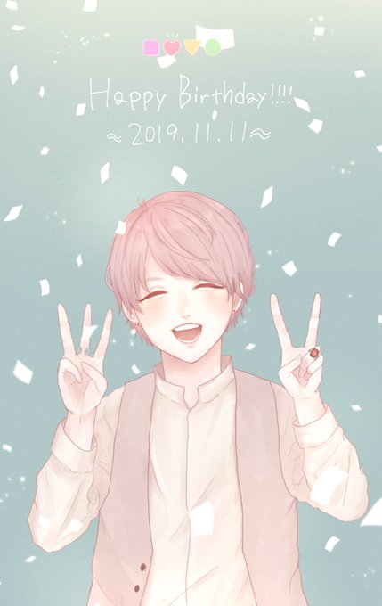 手越のtwitterイラスト検索結果 古い順