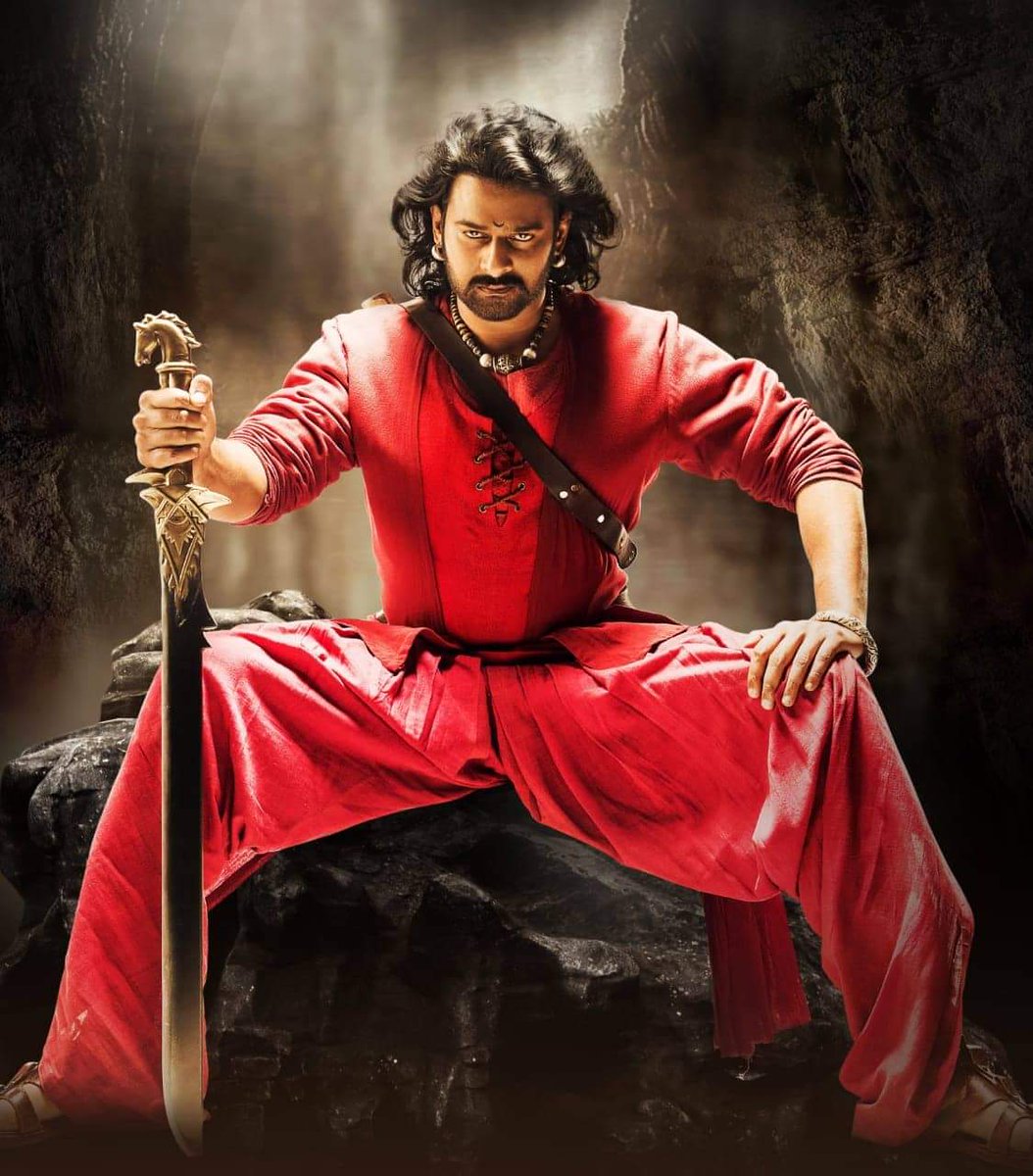 Anantapur_PBFC's tweet photo. A king is always on his duty of conquering to expand his kingdom

It's KING PRABHAS'S era who conquered from local to national  and expanded his kingdom #41DaysToREBELSTARBDay https://t.co/kpow0UoF7y