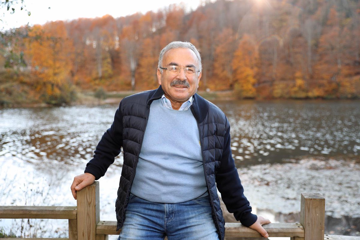Mehmet Hilmi Güler