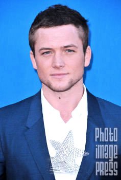 Happy Birthday Wishes going out to Taron Egerton!          