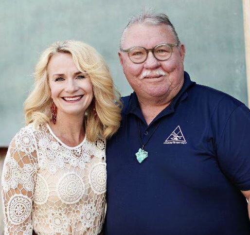 Mary Lahammer tweet media