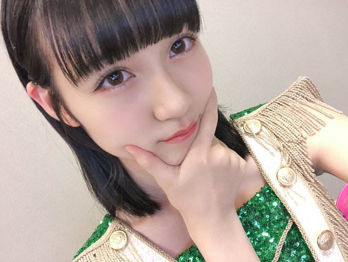 今村麻莉愛のTwitter画像10